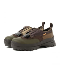 Hender Scheme / Plover Brogue