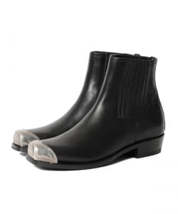 ▲VAPORIZE x SENDRA / 別注 Squaretip Boots