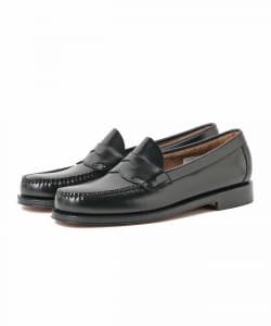 ▲G.H.BASS / LOGAN MOC LEATHER