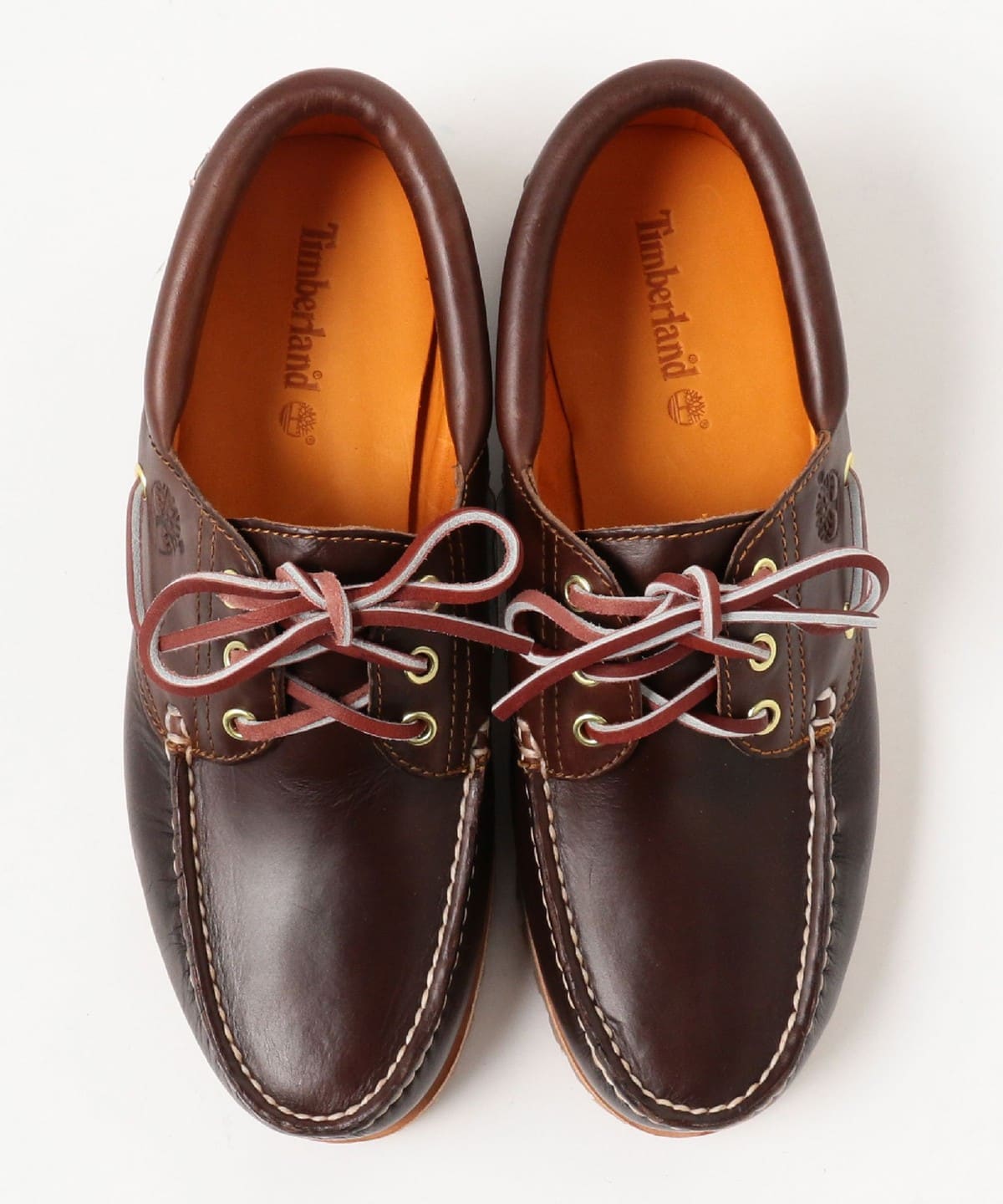BEAMS BEAMS / Authentic 3eye Classic Lug (shoes leather