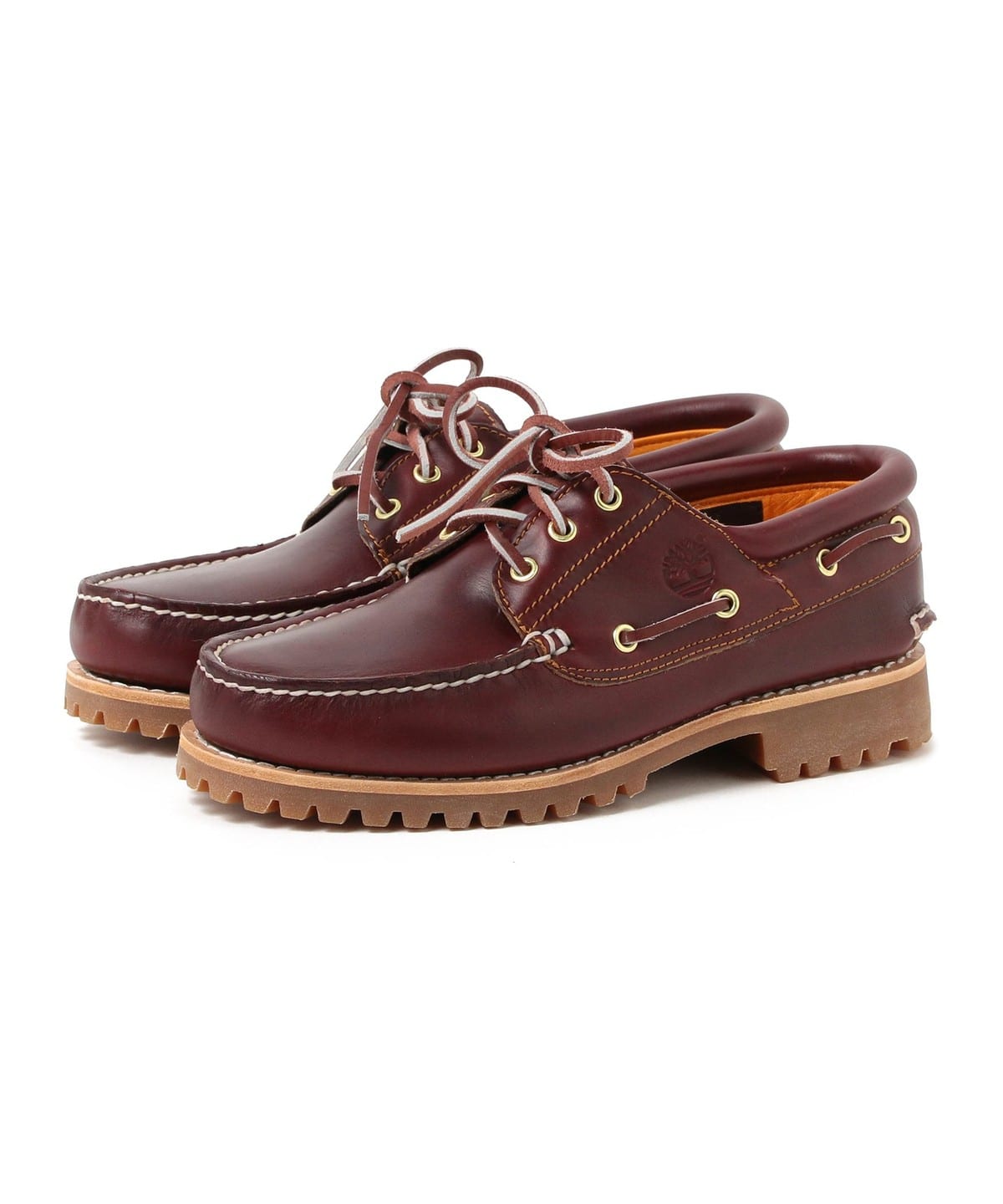 BEAMS（ビームス）Timberland / Authentic 3eye Classic Lug（シューズ