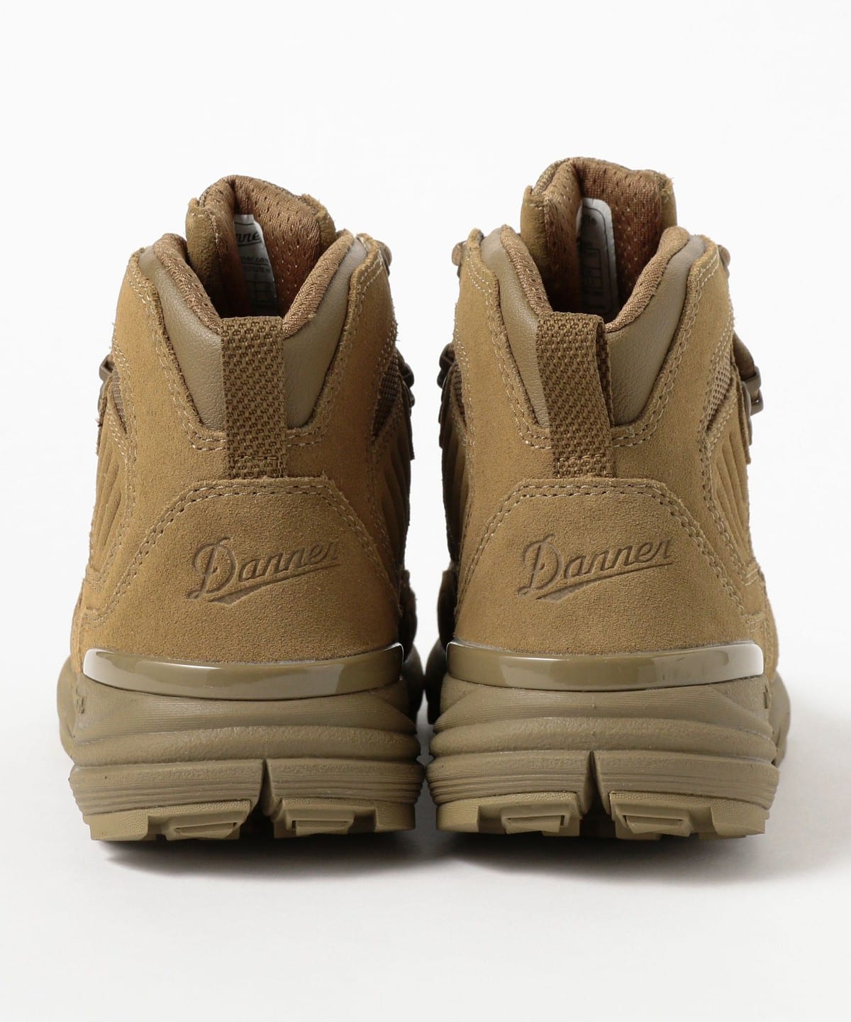 BEAMS（ビームス）DANNER / FULLBORE COYOTE（シューズ ブーツ