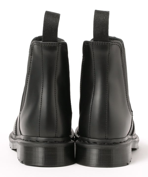新品Dr.Martens 2976 MONO チェルシー ブーツ26.5cm