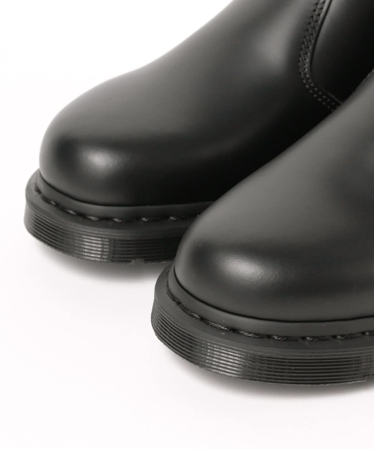 BEAMS（ビームス）Dr.Martens / 2976 MONO チェルシー ブーツ