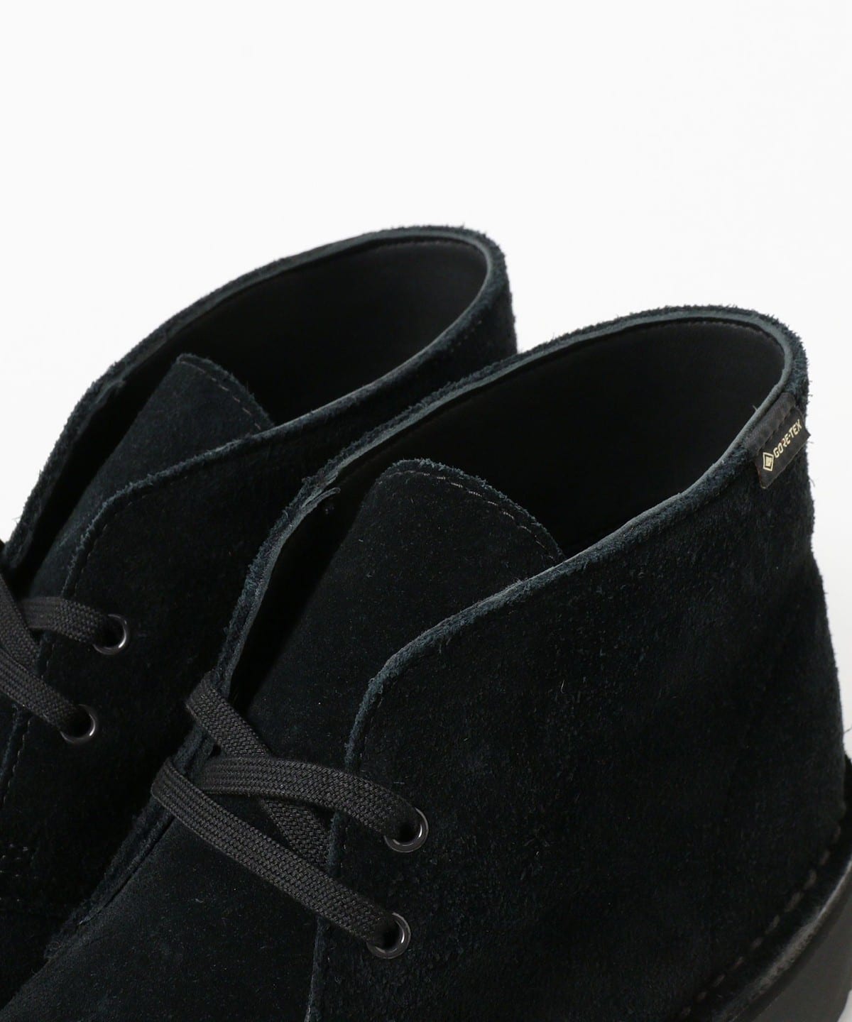 BEAMS（ビームス）Clarks ORIGINALS / Desert Boots GORE-TEX(R
