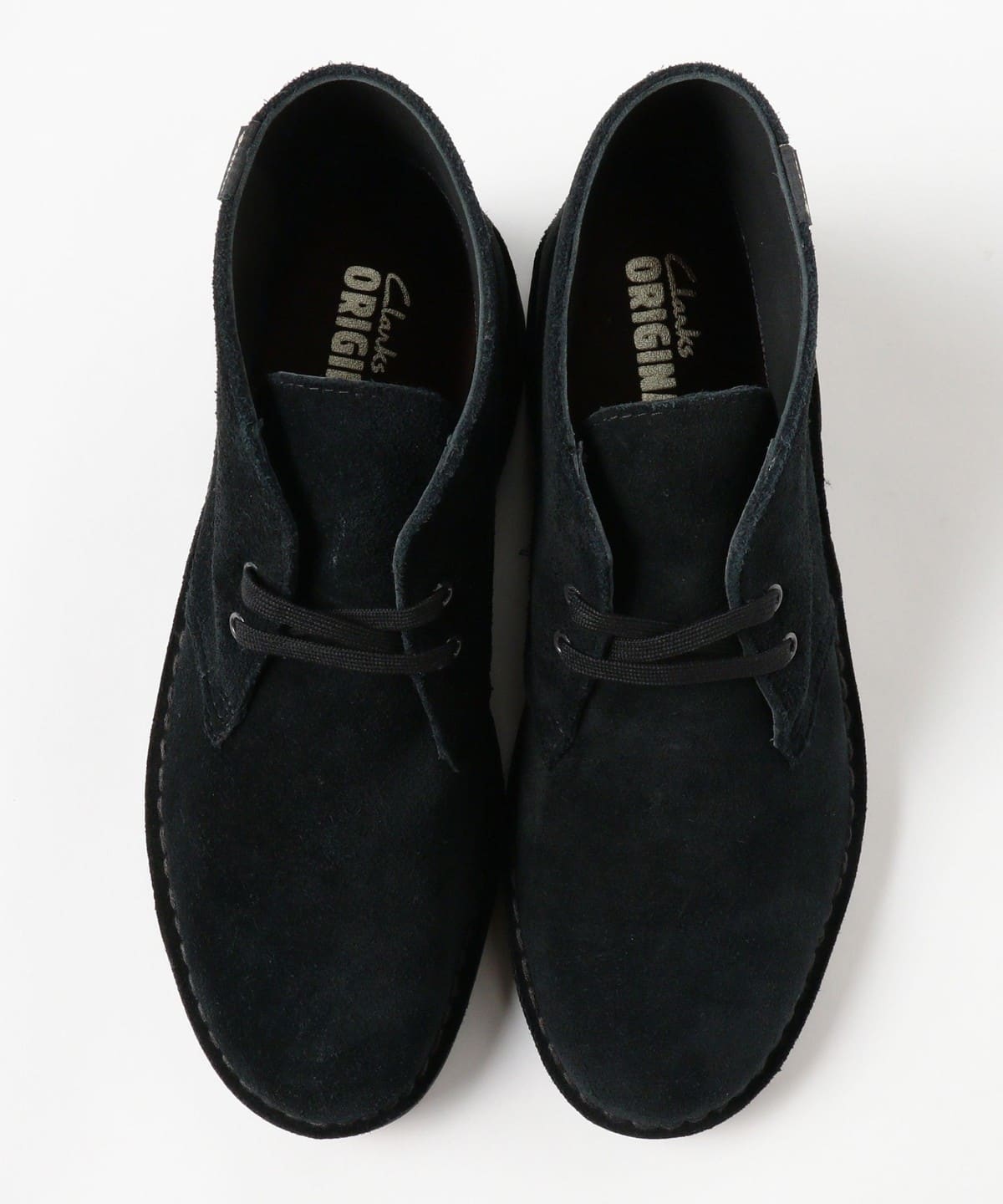 靴 Clarks ORIGINALS Desert BootsGORE-TEX(R) Clarks ブーツ 「別注」Clarks ORIGINALS / Desert Boot GORE-TEX（R