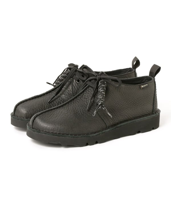 BEAMS BEAMS ORIGINALS / Desert Trek GORE-TEX (R) (Shoes Clarks Boots,  Booties) for sale | BEAMS