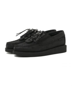 ▲ENGINEERED GARMENTS x SEBAGO / Zip Deck Shoes