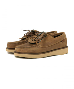 ▲ENGINEERED GARMENTS x SEBAGO / Zip Deck Shoes