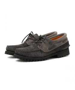 ▲Timberland / Authentic 3eye Classic Lug