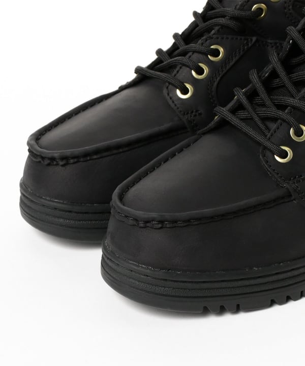 BEAMS（ビームス）Timberland / HERITAGE GORE-TEX（R） MOC TOE
