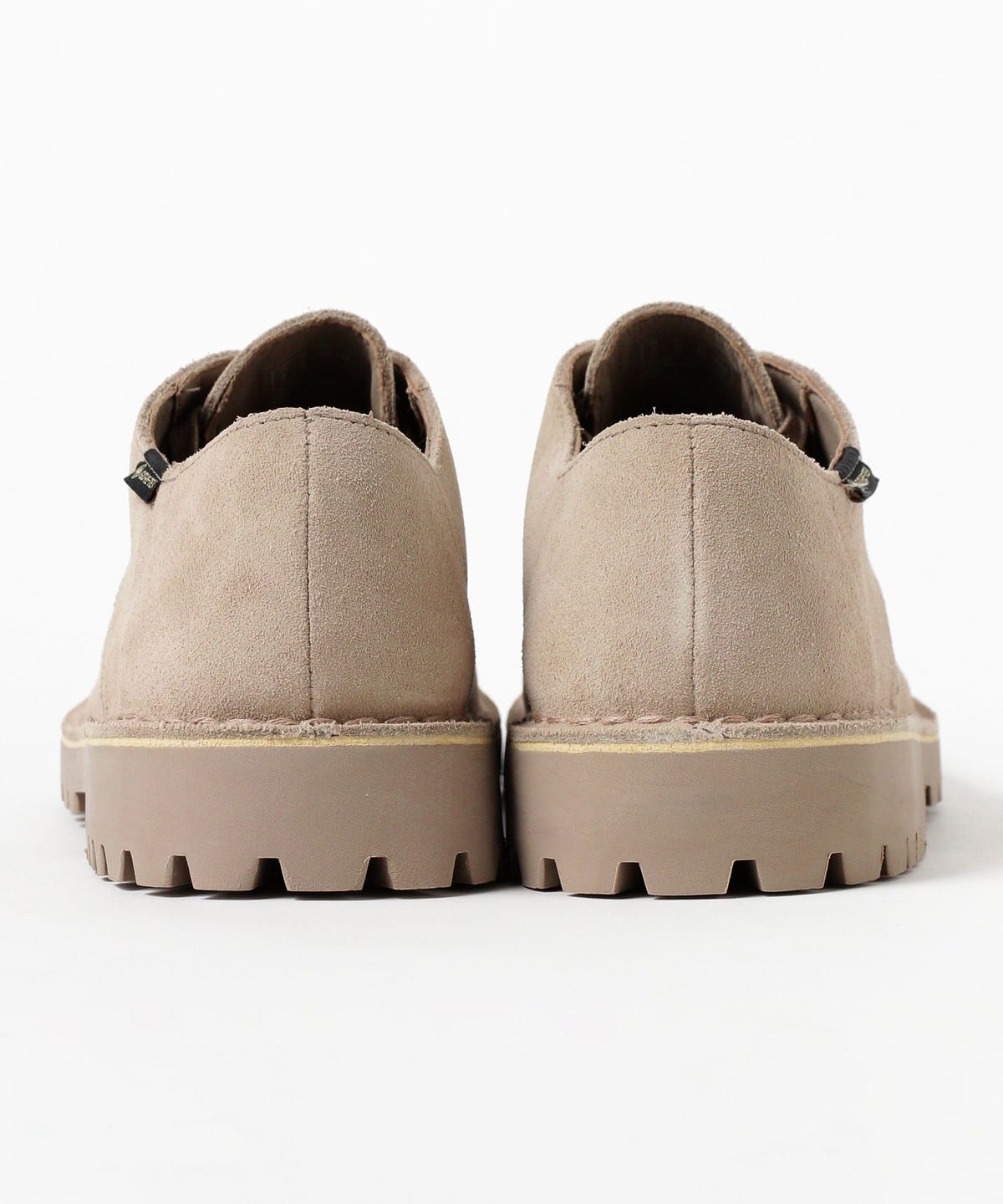 BEAMS [別注BEAMS Clarks ORIGINALS / Desert Khan GORE-TEX BEAMS R