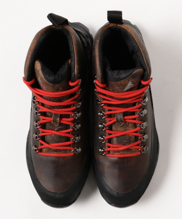 BEAMS（ビームス）ROA / Andreas（シューズ ブーツ・ブーティ