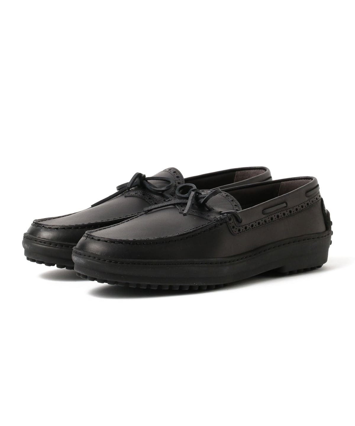 Verginia / Tex Black シューズ MEN BLACK 41 Verginia / Tex Black シューズ MEN BLACK 41