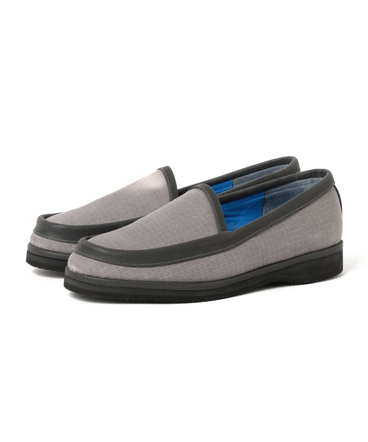 Better(TM)Gift Shop × BLOHM / THERMO RATZ LOAFER シューズ MEN THERMO BLACK 27.5 Better(TM)Gift Shop × BLOHM / THERMO RATZ LOAFER シューズ MEN THERMO BLACK 27.5