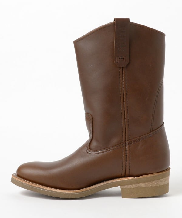 BEAMS（ビームス）RED WING / 11-INCH PECOS（シューズ ブーツ