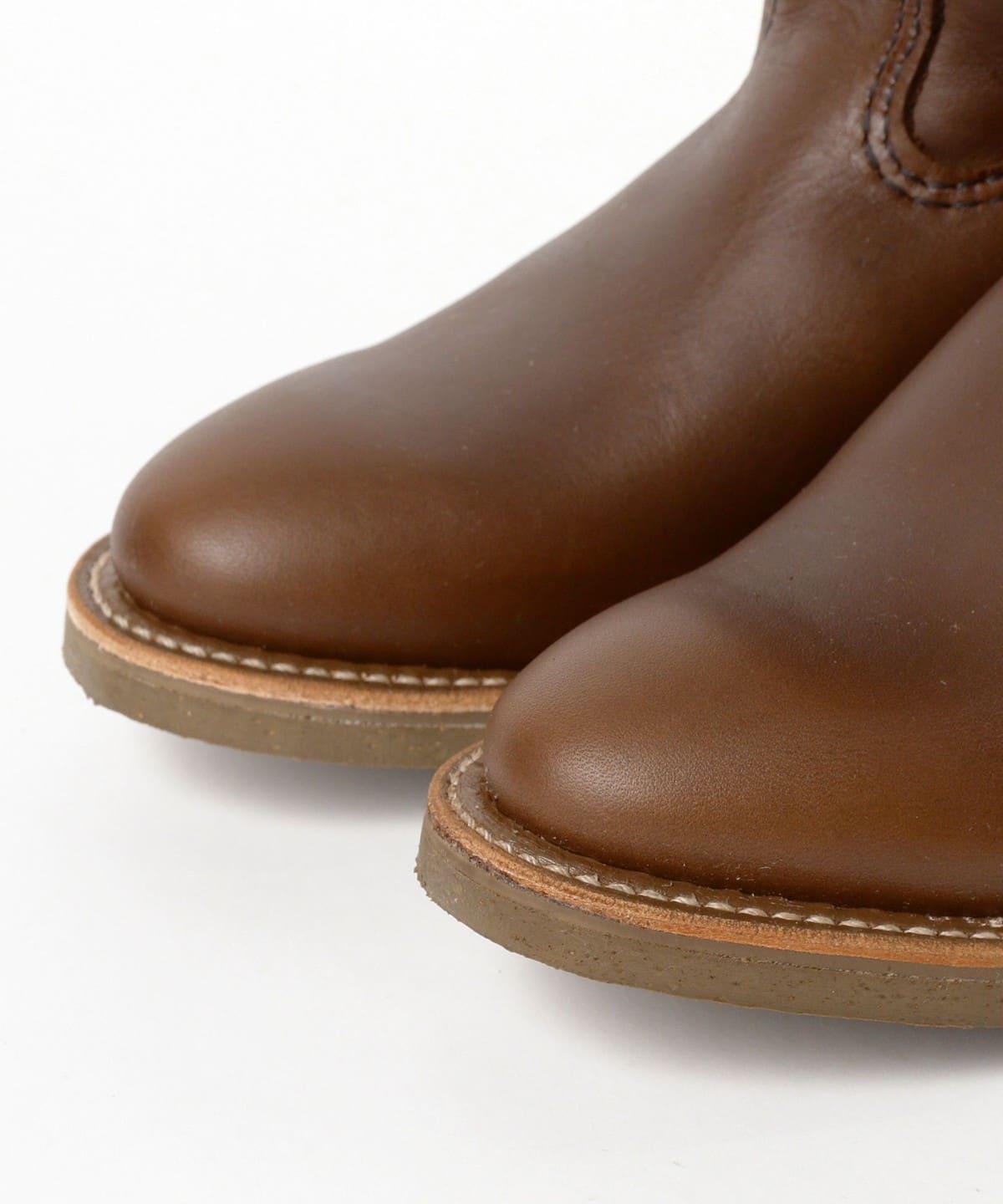 BEAMS（ビームス）RED WING / 11-INCH PECOS（シューズ ブーツ