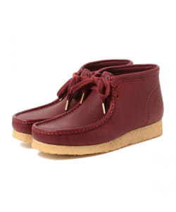 ▲Clarks × Sporty&Rich / Wallabee