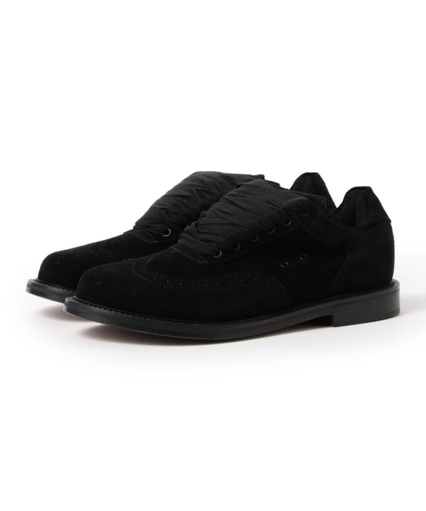 BEAMS JAPAN（ビームス ジャパン）Hender Scheme / SBD（シューズ