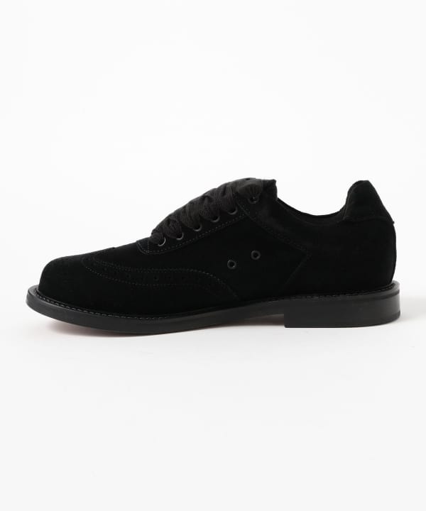 BEAMS JAPAN（ビームス ジャパン）Hender Scheme / SBD（シューズ