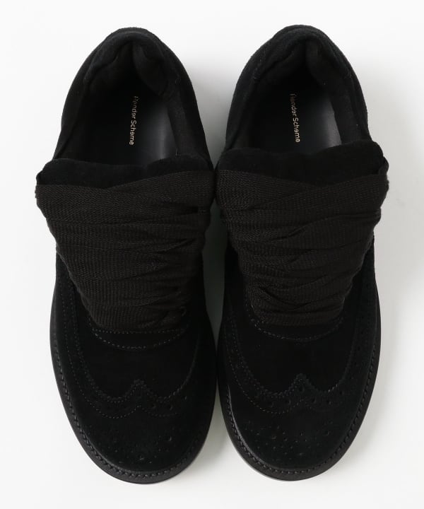 BEAMS JAPAN（ビームス ジャパン）Hender Scheme / SBD（シューズ