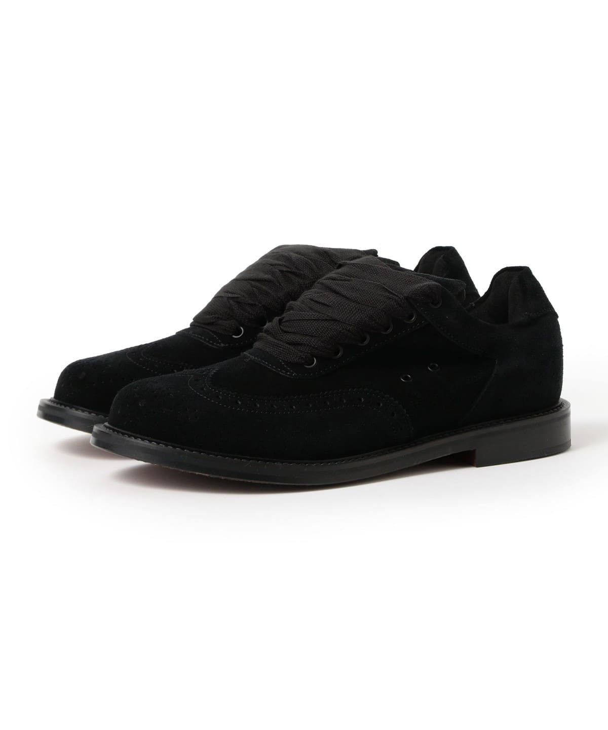 BEAMS JAPAN（ビームス ジャパン）Hender Scheme / SBD（シューズ