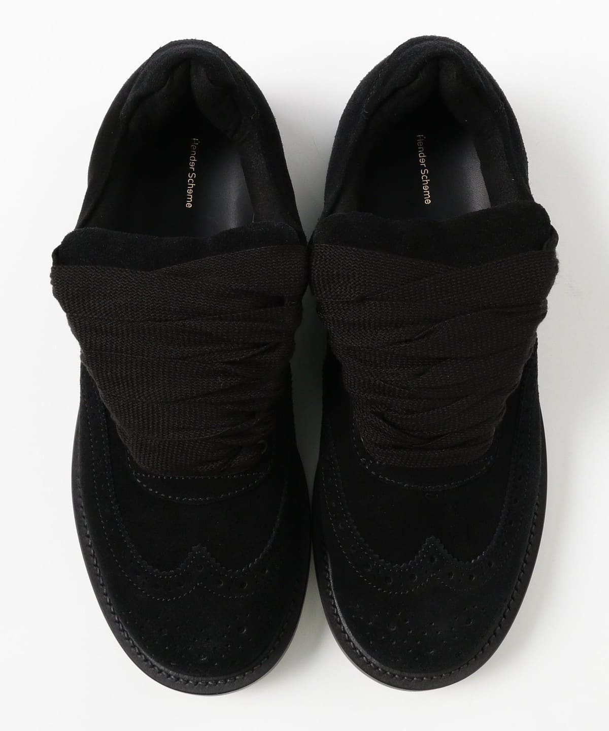 BEAMS JAPAN（ビームス ジャパン）Hender Scheme / SBD（シューズ