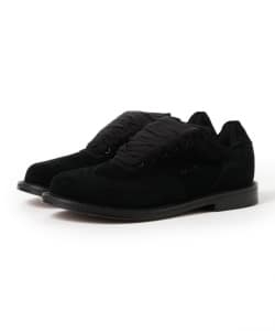 Hender Scheme / SBD