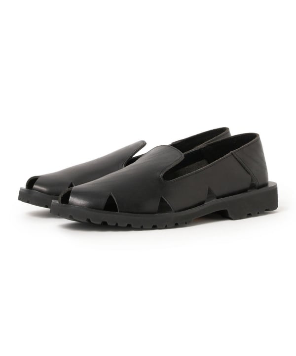 Hender Scheme / gurkha