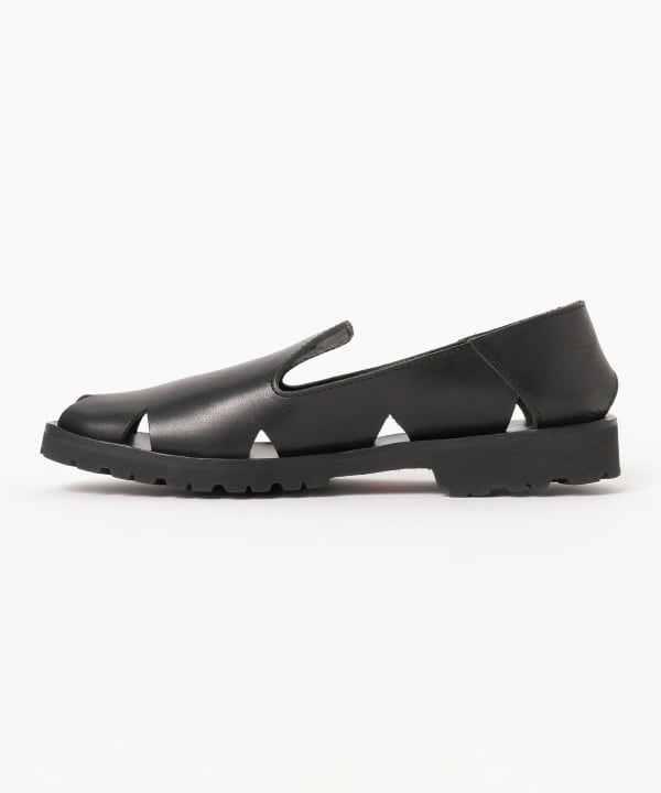 Hender Scheme / gurkha