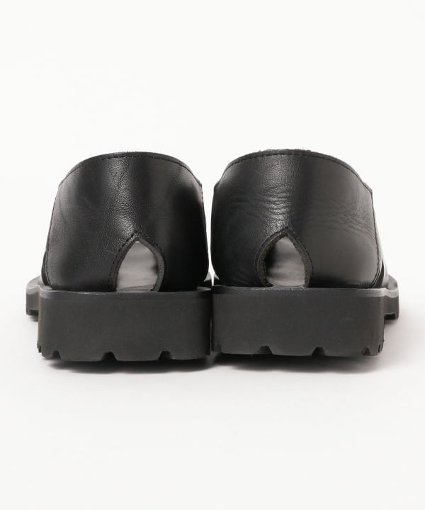 Hender Scheme / gurkha