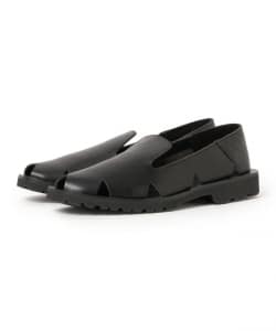 Hender Scheme / gurkha