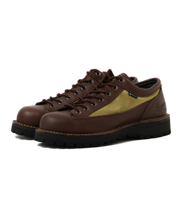 BEAMS（ビームス）DANNER / FIELD LOW（シューズ ブーツ・ブーティ ...