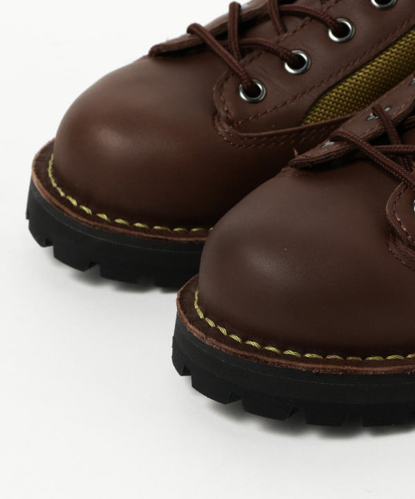 DANNER / FIELD LOW beams boy ダナー　24.5 BEAMS（ビームス）DANNER / FIELD LOW（シューズ ブーツ