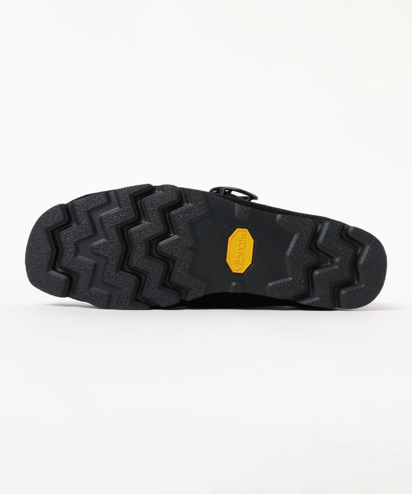 NEEDLES × Clarks / Wallabee BT-Peace Buckle
