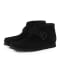 Black Suede