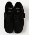 Black Suede