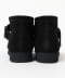 Black Suede