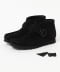 Black Suede