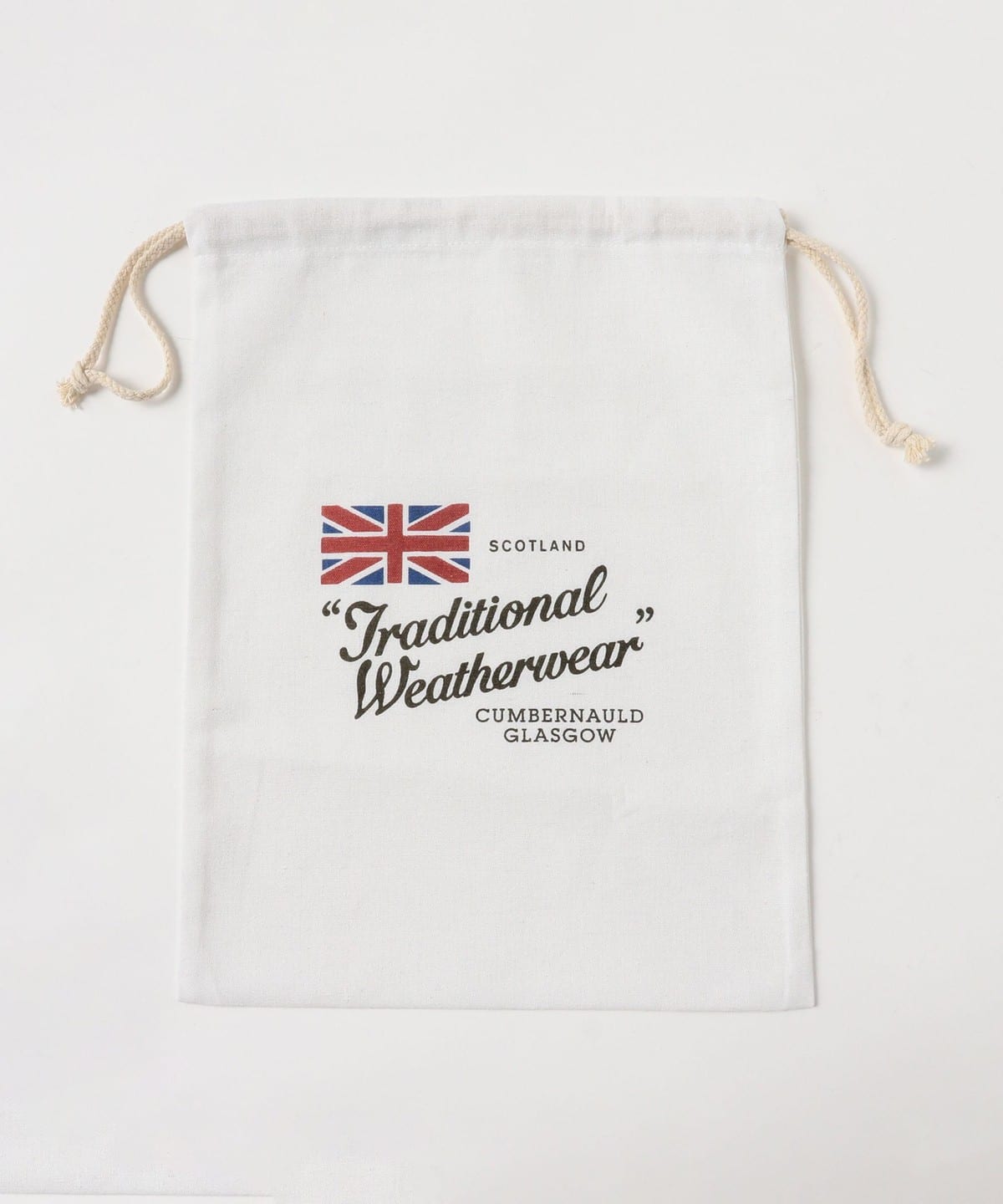 BEAMS（ビームス）【別注】Traditional Weatherwear / RAIN