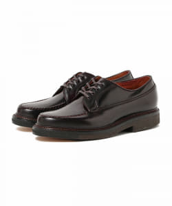 ▲ALDEN × BEAMS PLUS / 別注 4Eye Ranger Moccasin