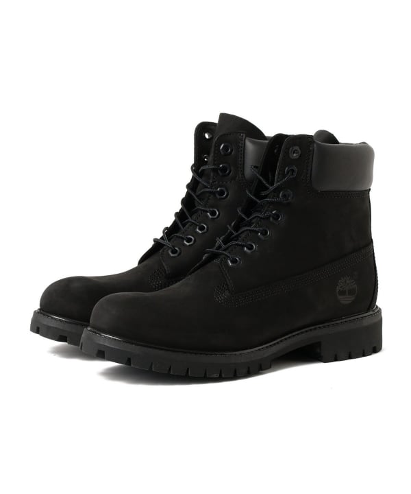BEAMS Exclusive Timberland 6inch 値下げ 12/9・12/15発売｜BEAMS別注 Timberland 6inch Premium Boots