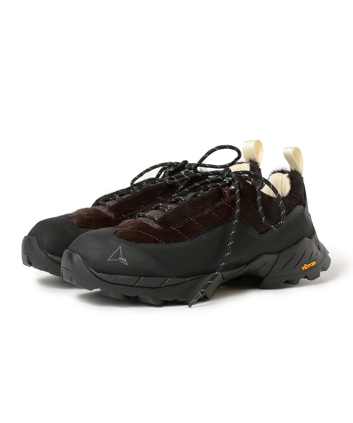 ROA × Organic Lab / Katharina シューズ MEN Brown 41 ROA × Organic Lab / Katharina シューズ MEN Brown 41