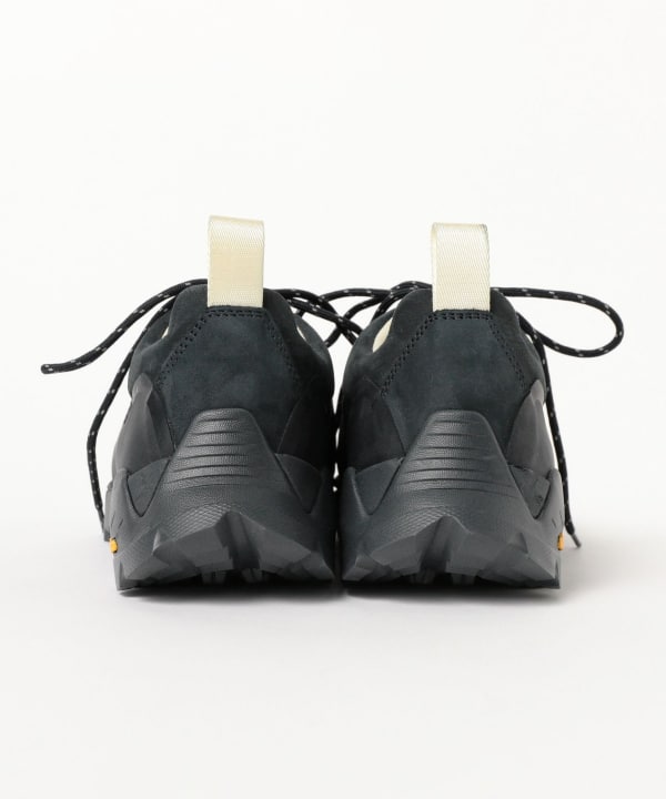 ROA × Organic Lab / Katharina