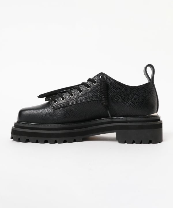 DAIRIKU / StudssFireman Boots