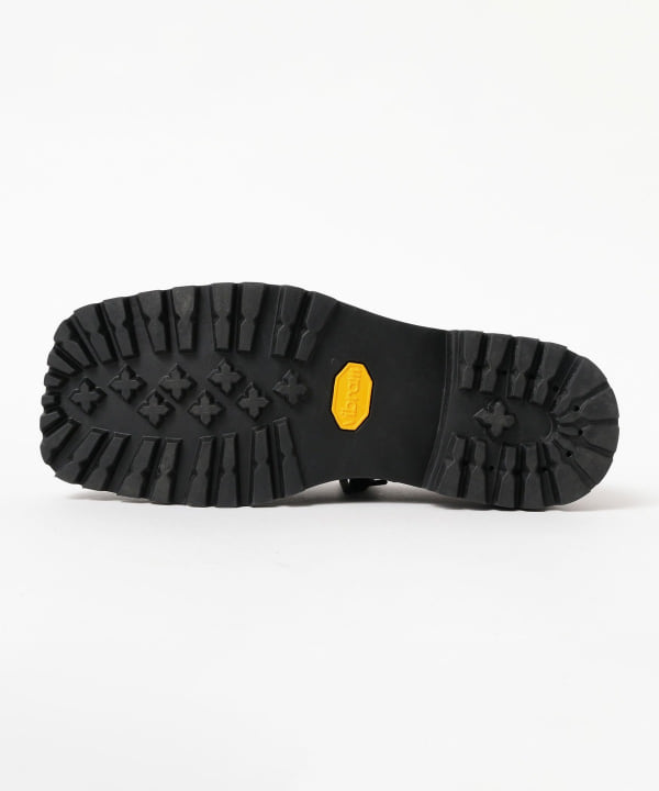 DAIRIKU / StudssFireman Boots