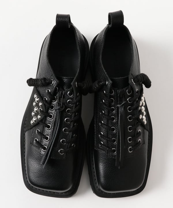 DAIRIKU / StudssFireman Boots