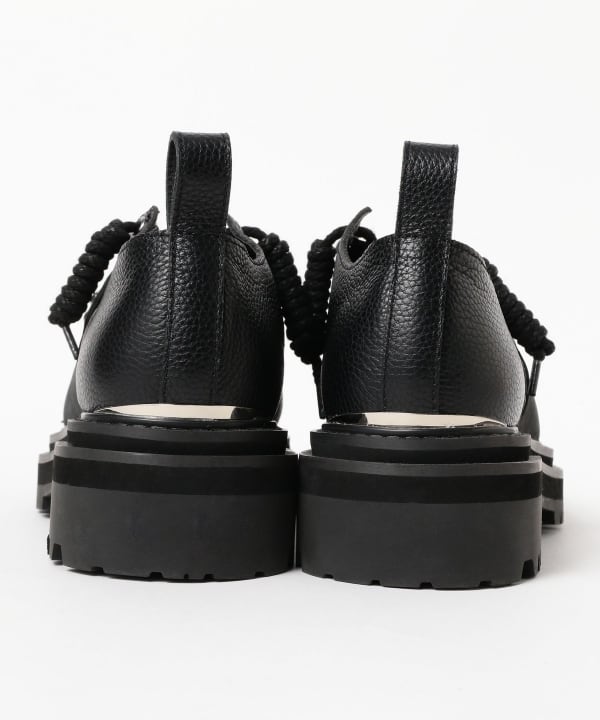 DAIRIKU / StudssFireman Boots