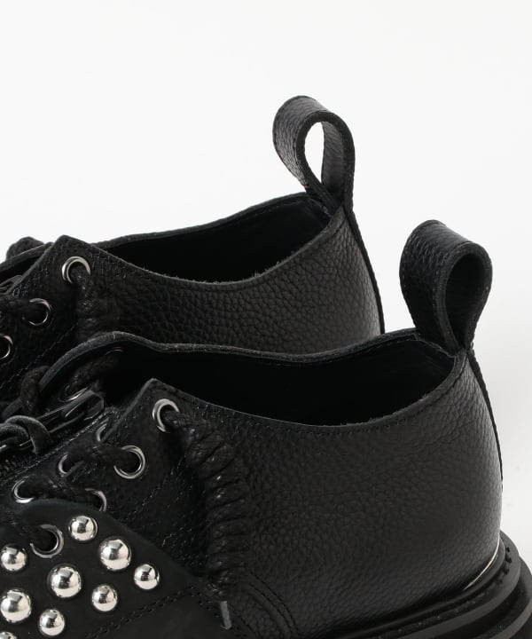 DAIRIKU / StudssFireman Boots