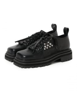 DAIRIKU / StudssFireman Boots